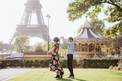 Paris