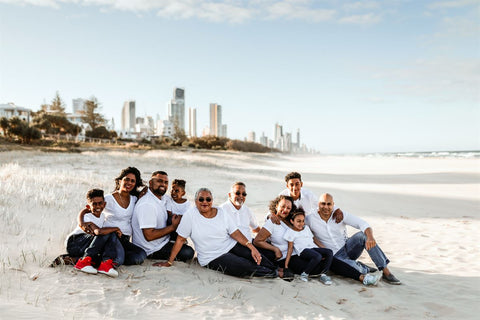 Gold Coast