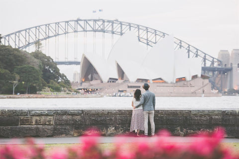 Sydney