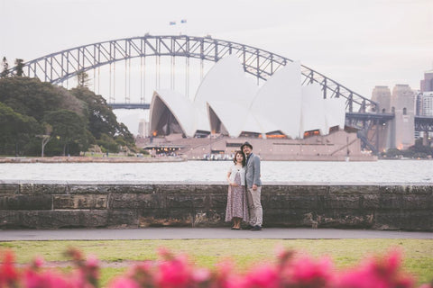 Sydney