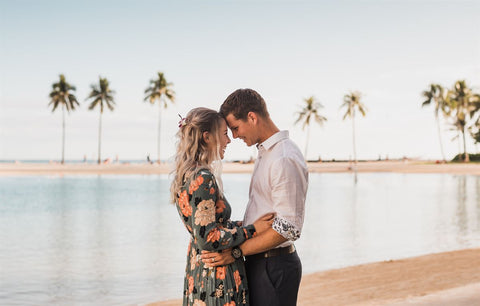 Honolulu