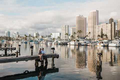 Honolulu