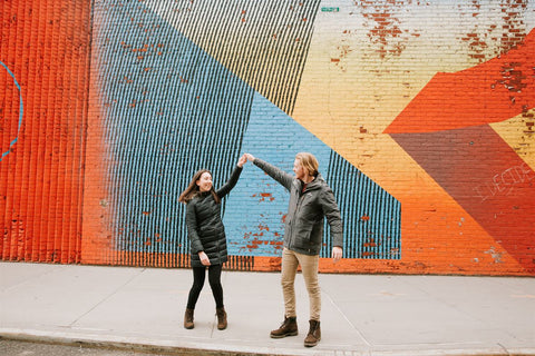 nyc travel photographer