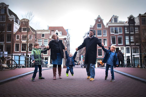 Amsterdam