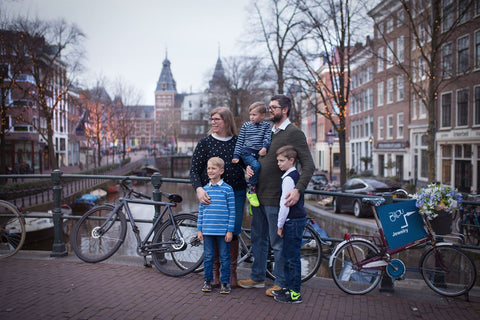 Amsterdam