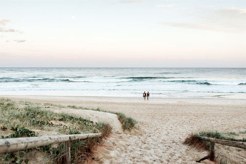 Gold Coast