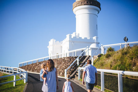 Byron Bay