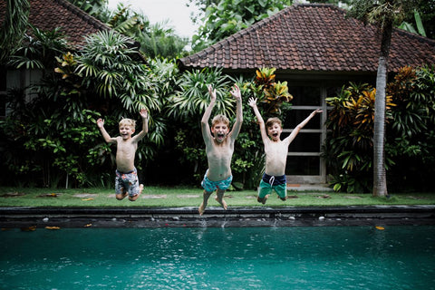 Bali