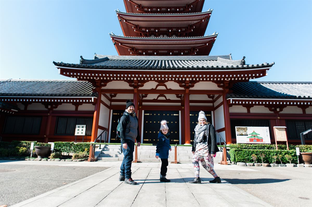 Tokyo