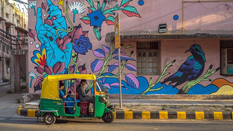 New Delhi