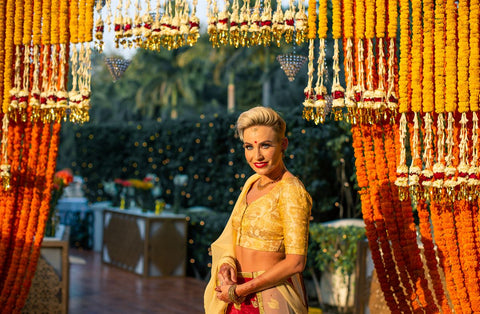 New Delhi
