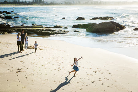 Gold Coast