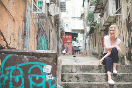 Hong Kong