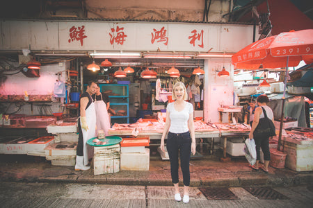 Hong Kong