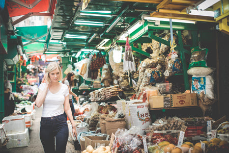 Hong Kong