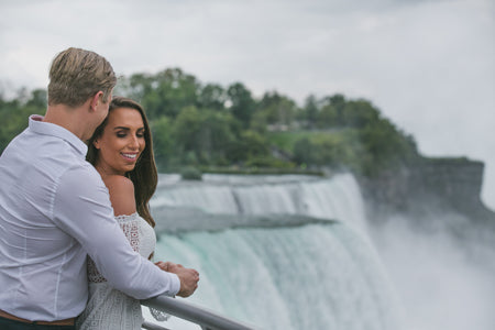 Niagara Falls