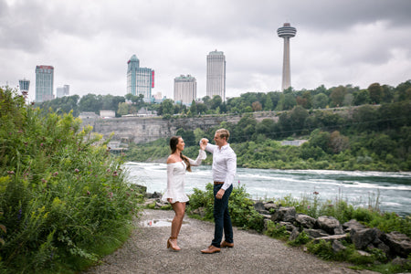 Niagara Falls