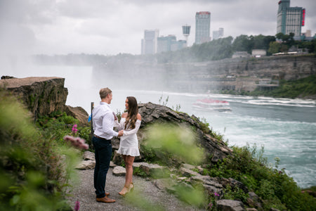Niagara Falls