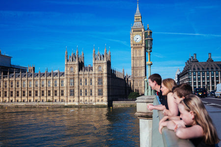 London