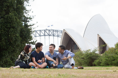 Sydney