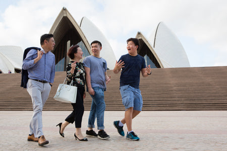 Sydney