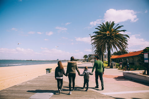 Melbourne