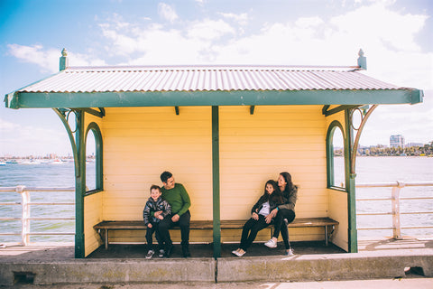 Melbourne