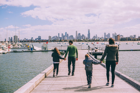 Melbourne