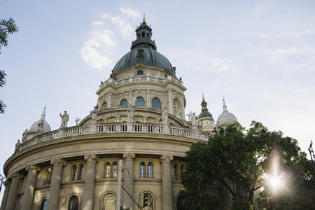 Budapest