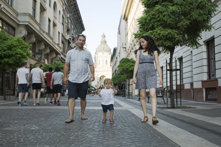 Budapest