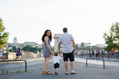 Budapest