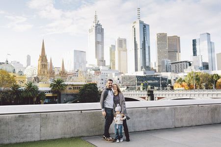 Melbourne