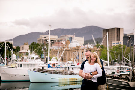 Hobart