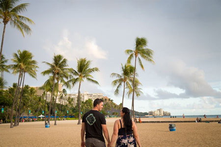 Honolulu
