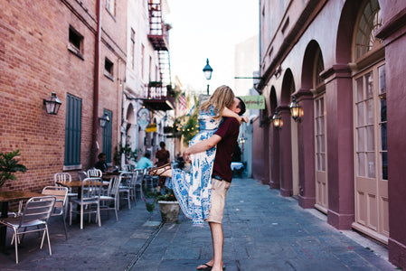 New Orleans