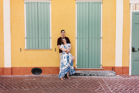 New Orleans