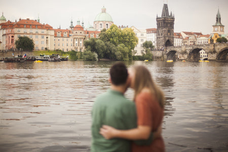 Prague