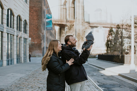 baby photography newyork