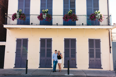 New Orleans