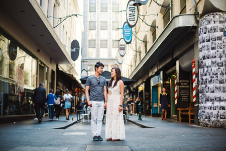 Melbourne