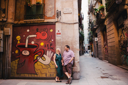 Barcelona