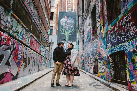 Melbourne