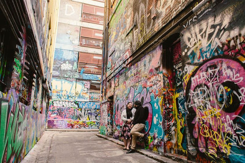 Melbourne