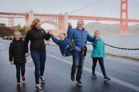 San Francisco