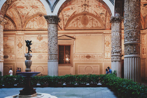 Florence