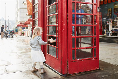 London