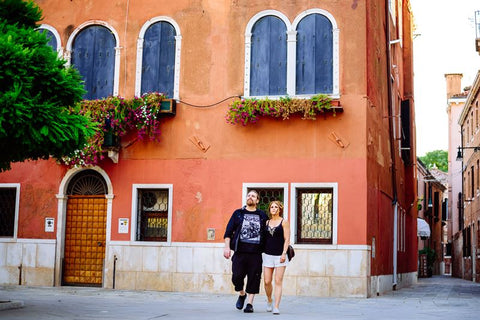 Venice