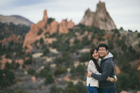 Colorado Springs