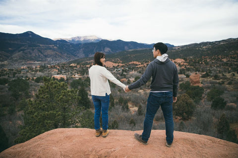 Colorado Springs