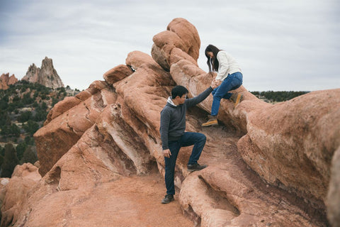 Colorado Springs